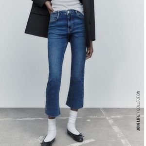 Zara Z1975 Jeans